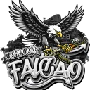 Falcão CoroCome
