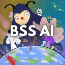 BSS AI Discord Server Icon – Roblox