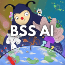 Discovery icon for BSS AI Discord server