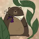⋆˚✿ ᴛʜᴇ ɢʀᴀᴘᴇᴠɪɴᴇ ✿˚⋆