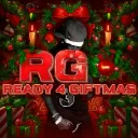 ❄🎄(RG) REVENANT GODS (RG) 🎄❄
