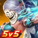 Berkeley Mobile Legends