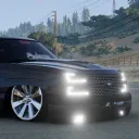 BP MODS