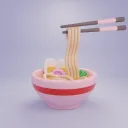 Ramen's Mods