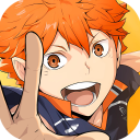 HAIKYU!! FLY HIGH Official icon