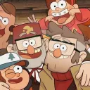 Gravity Falls: TO2SREANIMATED