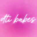 dti babes icon