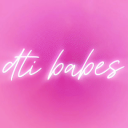 dti babes icon
