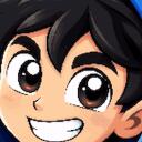 Ash's City Discord Server Icon
