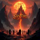 SkyFire-EudemonsOnline