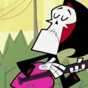Billy and Mandy: PROJECT RE-GRIM