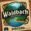 Waldbach Roleplay Discord Server Icon