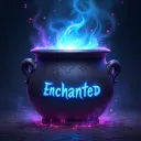 Enchanted [TL]