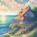 ➼The Sea Side Inn