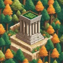Hidden Temple