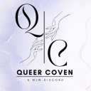 Queer Coven Discord server icon