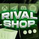 Rival Shop