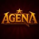 Agena Online Discord Server Icon