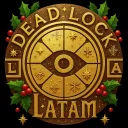 Deadlock Latam Icon
