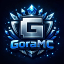GORA MC | TEMİZ BİR SAYFA. Discord Server Icon – Minecraft