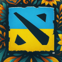 Discovery icon for Dota 2 - Ukraine Discord server