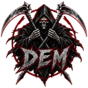 DEM | Deus Est Mortuus ~Official~