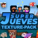 SuperJueves Texture Pack