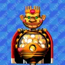 Prize community