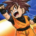 『 DRAG✪N BALL Z: SUCCESSORS! 』