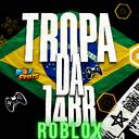 Tropa da 14BR |  Roblox #11k Discord Server Icon