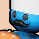 The Burger Masters