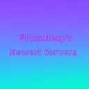 PixelleapNetwork's Newest Server