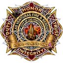 Las Venturas Fire Dept. | BayLife