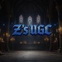 Z's UGC Discord Server Icon