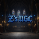 Discovery icon for Z's UGC Discord server