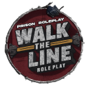 Discovery icon for WalkTheLine RP Discord server