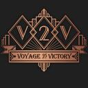 Voyage to Victory Discord Server Icon