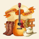 Country Music Hub Discord server icon