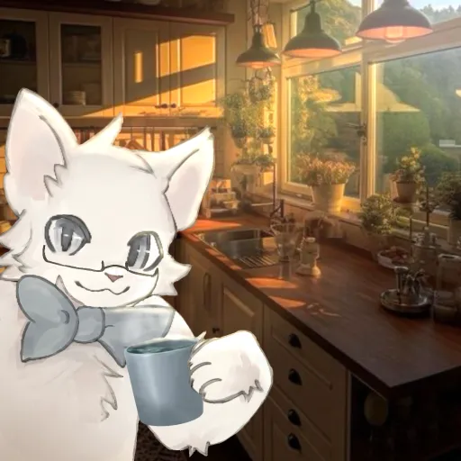 Цифровая Пушистая Деревушка — мониторинг Discord сервера, статистика и рейтинг