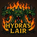 Hydra's Lair