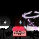 Object Paradise S2 [16/30] STAGE 3