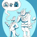 Dungeon Flippers realty bananza