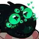 That one emote server