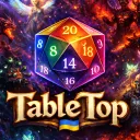 TableTop🇺🇦