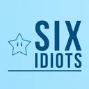 Six Idiots One Channel