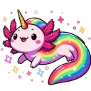 ✨Rainbow Universe✨🌈🦄