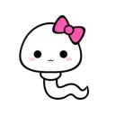 Lano and Her Seeds🩷 Discord Server Icon