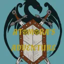 ⚔Atomora's Adventure⚔