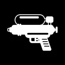 🔫 Water Pistol