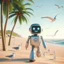 robotisinrobot